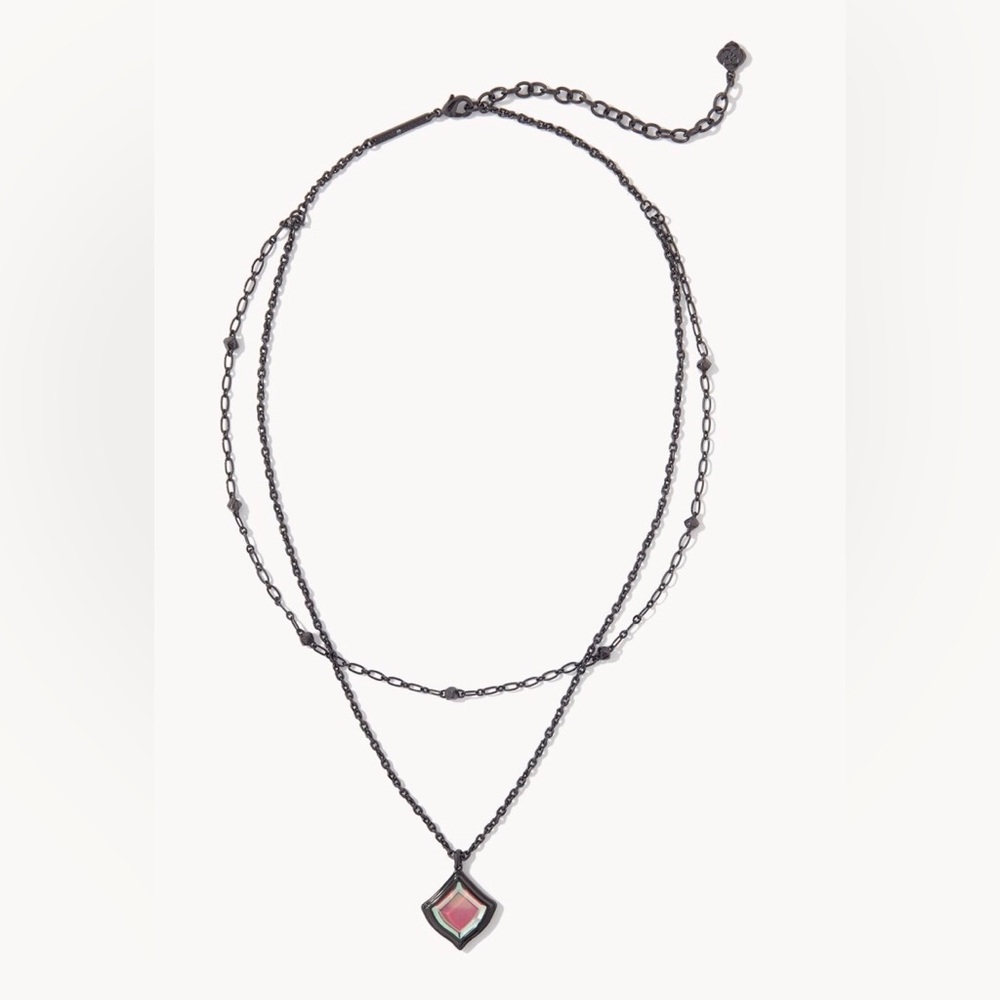 Kendra Scott Kasey Necklace